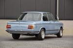 BMW 2002 tii 1973 года